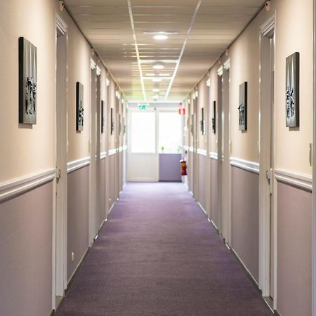 Hotel Frans Op Den Bult دورنينخين المظهر الخارجي الصورة