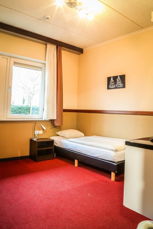 Hotel Frans Op Den Bult دورنينخين المظهر الخارجي الصورة
