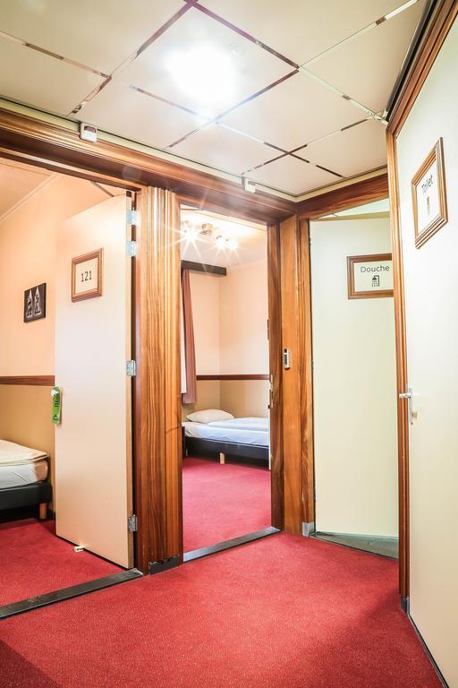 Hotel Frans Op Den Bult دورنينخين المظهر الخارجي الصورة