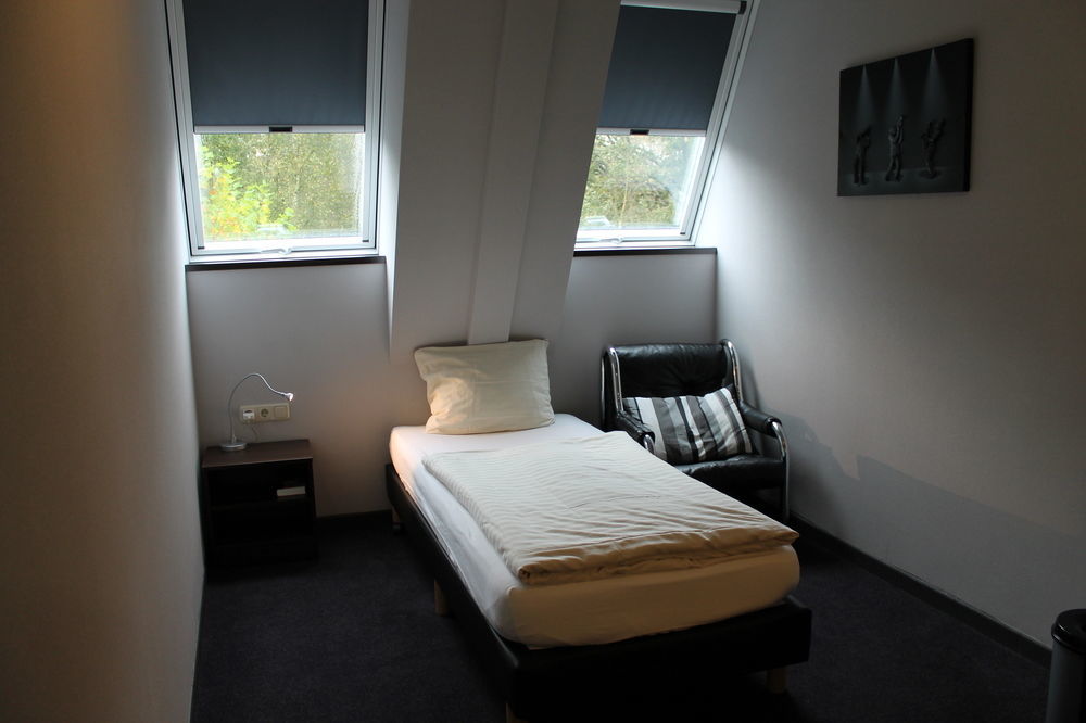 Hotel Frans Op Den Bult دورنينخين المظهر الخارجي الصورة