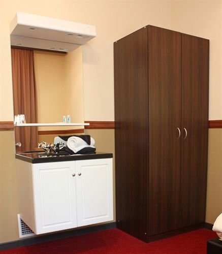 Hotel Frans Op Den Bult دورنينخين المظهر الخارجي الصورة